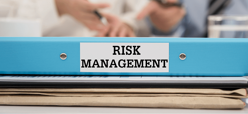 Управление рисками организации