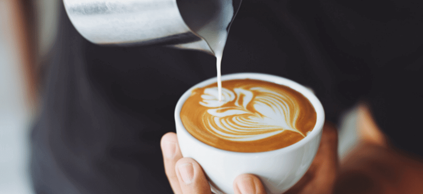 Перепродажа кофейных принадлежностей
