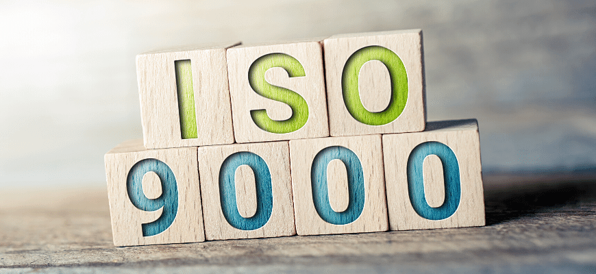 Понятие риск-ориентированного мышления в стандарте ГОСТ ISO серии 9000 
