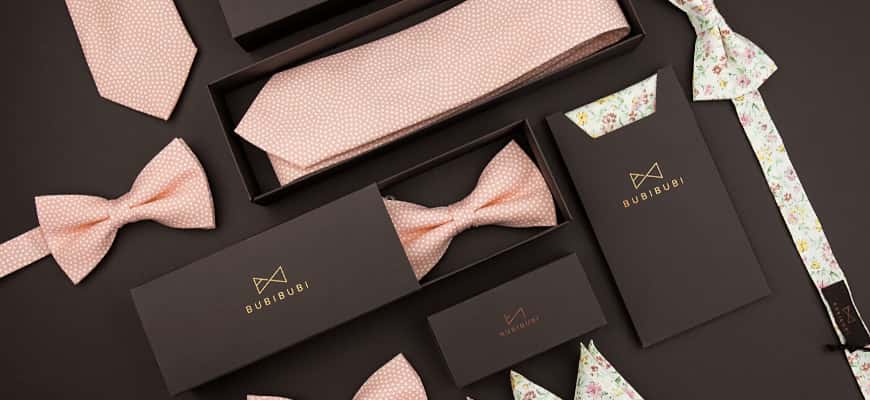Производство нестандартных галстуков-бабочек - идея собственного производства с минимальными вложениями